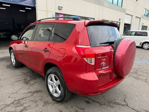 Used 2006 Toyota RAV4 4WD V6 image 13