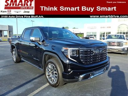 Used 2026 GMC Sierra 1500 Denali Ultimate