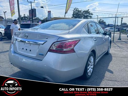 Used 2013 Nissan Altima 2.5 S image 13