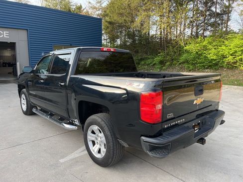 Used 2017 Chevrolet Silverado 1500 LT w/ All Star Edition image 4