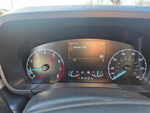 Used 2023 Ford Maverick XLT w/ Equipment Group 300A Standard image 11