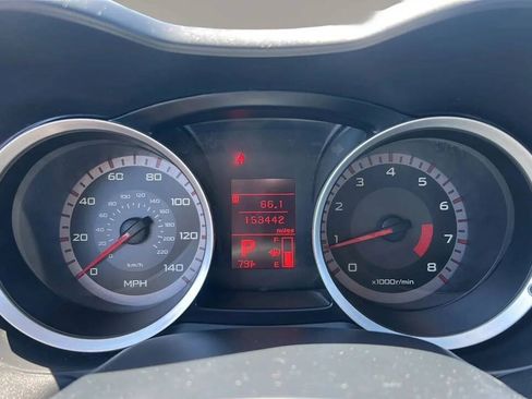 Used 2008 Mitsubishi Lancer GTS FWD image 13
