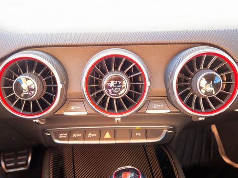 Used 2019 Audi TTS 2.0T Coupe image 34