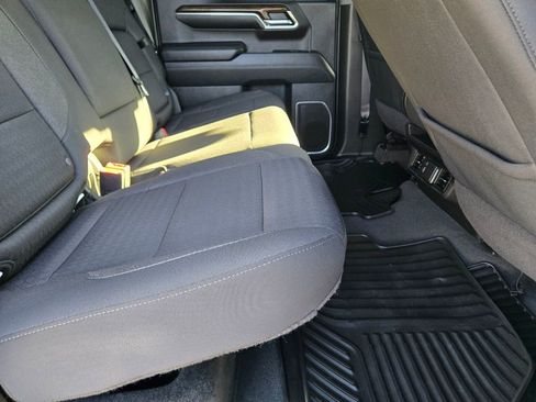 Used 2024 GMC Sierra 1500 Elevation image 14