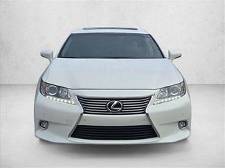 Used 2014 Lexus ES 350 w/ Luxury Package FWD video 2