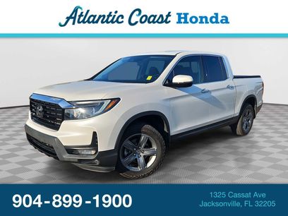 Certified 2023 Honda Ridgeline RTL-E