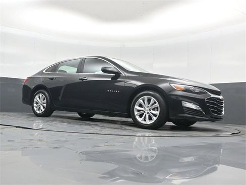 Used 2024 Chevrolet Malibu LT image 38
