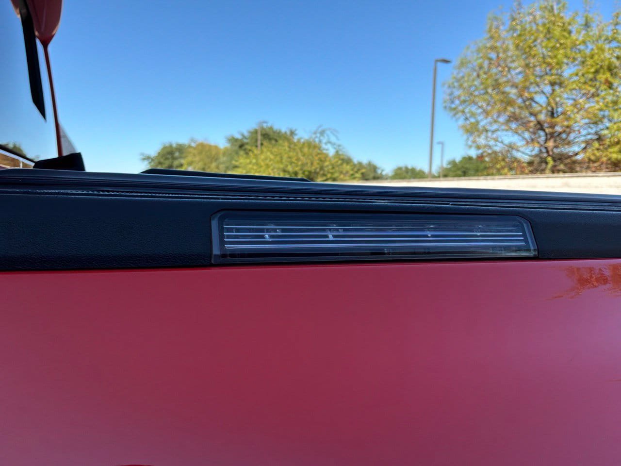 Used 2024 Toyota Tacoma TRD Sport w/ TRD Sport Premium Package AWD/4WD image 13