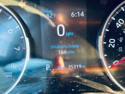 Certified 2022 Toyota RAV4 LE image 7