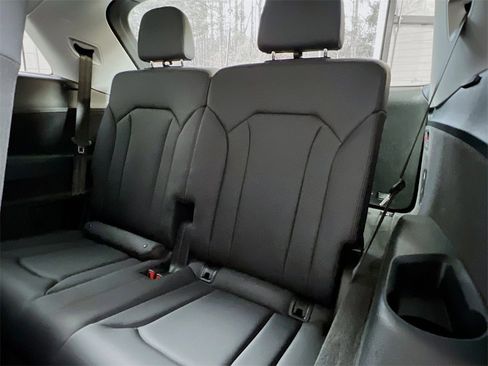 Used 2023 Audi Q7 2.0T Premium w/ Convenience Package image 27