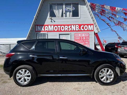 Used 2014 Nissan Murano S image 8