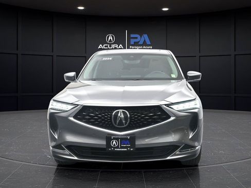Used 2024 Acura MDX SH-AWD w/ Technology Package image 27