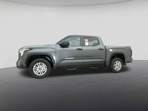 New 2025 Toyota Tundra SR5 AWD/4WD image 18