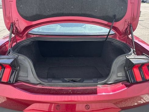 Used 2025 Ford Mustang Premium RWD image 21