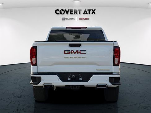 New 2026 GMC Sierra 1500 Elevation w/ Elevation Premium Package image 5