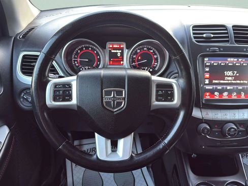 Used 2019 Dodge Journey GT image 11