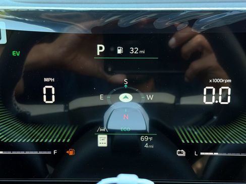 New 2027 Kia Telluride EX AWD/4WD image 39