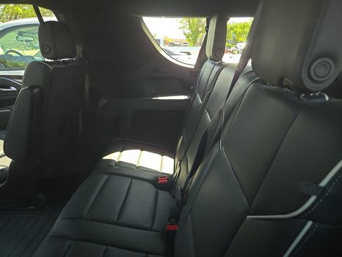 Used 2023 Cadillac Escalade ESV Sport w/ Touring Package AWD/4WD image 7