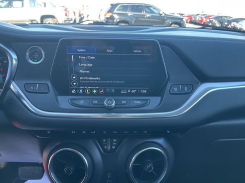 Certified 2021 Chevrolet Blazer LT image 25