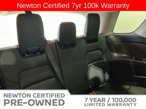 Used 2023 Nissan Pathfinder Platinum AWD/4WD image 22