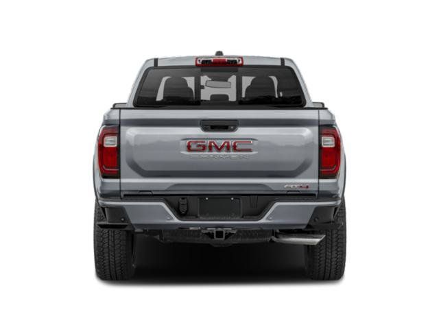 New 2026 GMC Canyon AT4 AWD/4WD image 8