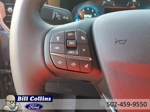 New 2025 Ford Bronco Sport Outer Banks w/ Outer Banks Tech Package+ image 19