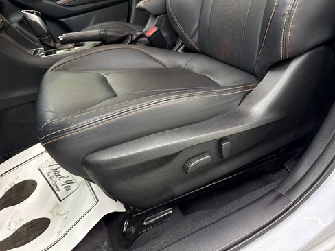 Used 2023 Subaru Crosstrek 2.5i Limited image 12