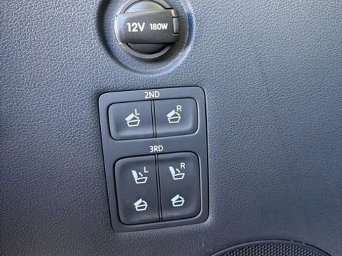 Used 2025 Hyundai Palisade Calligraphy image 10