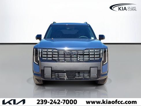 New 2027 Kia Telluride SX X-Line AWD/4WD image 2