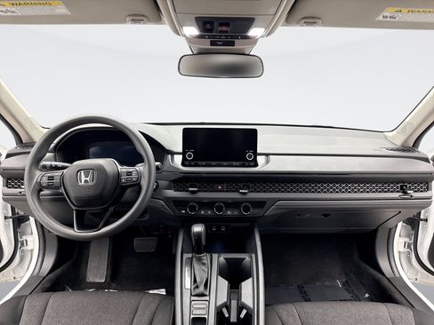 Used 2024 Honda Accord EX image 15