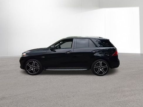 Used 2019 Mercedes-Benz GLE 43 AMG 4MATIC image 4