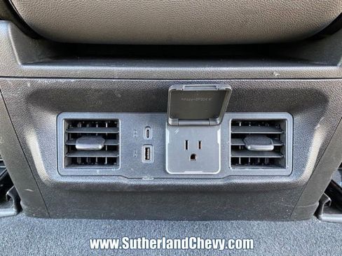 Used 2025 GMC Sierra 1500 SLT image 51