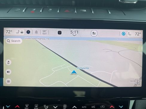 New 2026 Jeep Grand Cherokee Altitude image 20