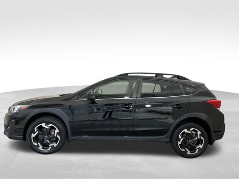 Used 2021 Subaru Crosstrek 2.5i Limited w/ Moonroof Package 2 AWD/4WD image 2
