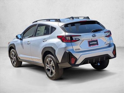 New 2026 Subaru Crosstrek 2.0i Premium AWD/4WD image 9