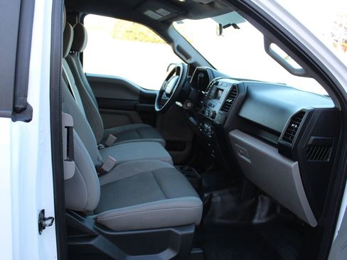 Used 2018 Ford F150 XL w/ Equipment Group 101A Mid image 10