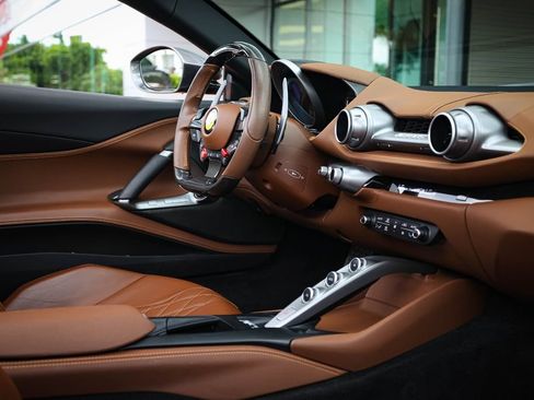 Certified 2022 Ferrari 812 GTS RWD image 45