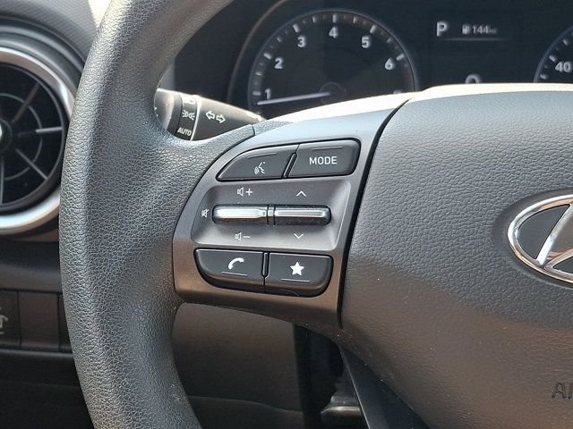 Certified 2023 Hyundai Kona SEL AWD/4WD image 20