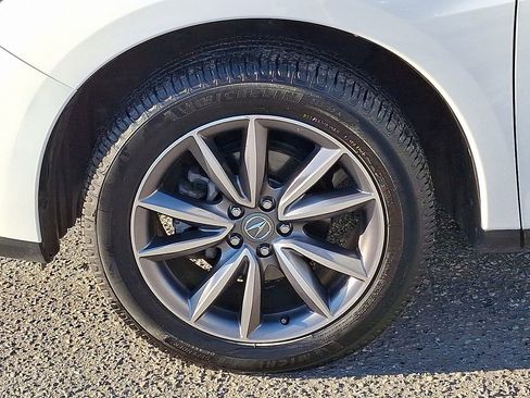 Used 2021 Acura RDX w/ Technology Package image 8