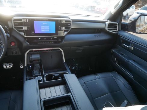 Used 2025 Toyota Tundra SR5 w/ TRD Off-Road Package image 15