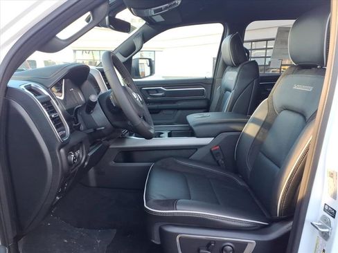 New 2026 RAM 1500 Laramie w/ Night Edition image 4