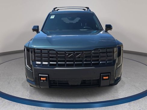 New 2027 Kia Telluride SX X-Pro AWD/4WD image 2