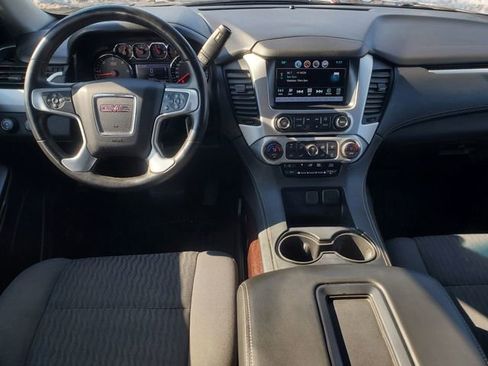 Used 2018 GMC Yukon SLE w/ Convenience Package AWD/4WD image 29