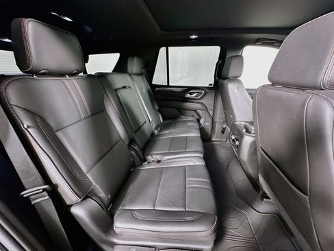 Used 2022 Chevrolet Tahoe RST RWD image 30