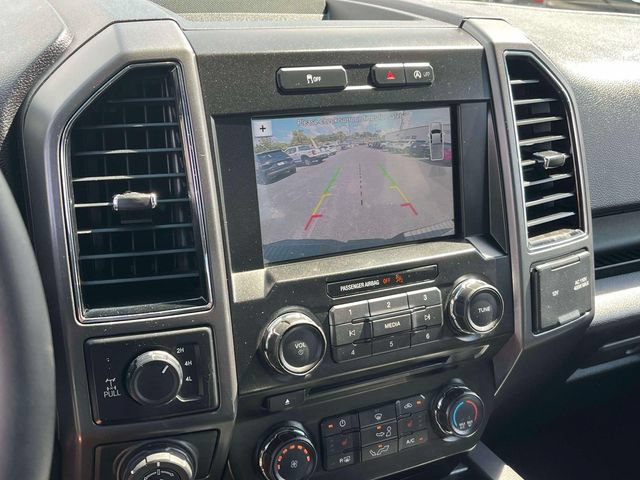 Used 2018 Ford F150 XLT w/ Equipment Group 302A Luxury AWD/4WD image 32
