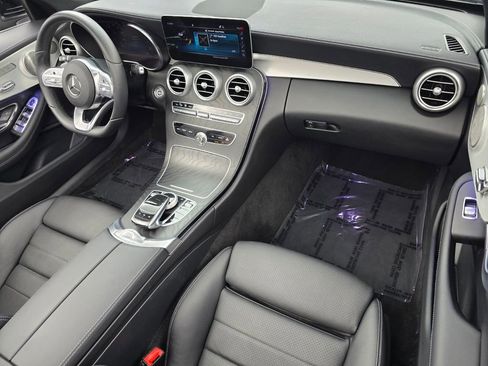 Used 2022 Mercedes-Benz C 300 Cabriolet image 28