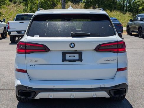 Used 2022 BMW X5 xDrive40i w/ M Sport Package AWD/4WD image 19