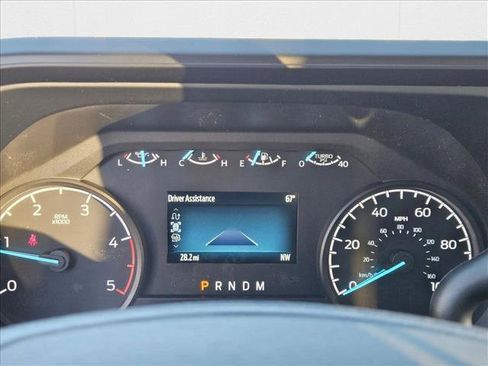 New 2025 Ford F550 2WD Crew Cab Super Duty image 10