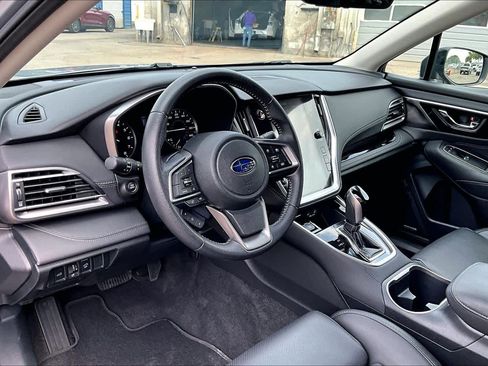 Used 2021 Subaru Outback Limited w/ Popular Package #2 image 17