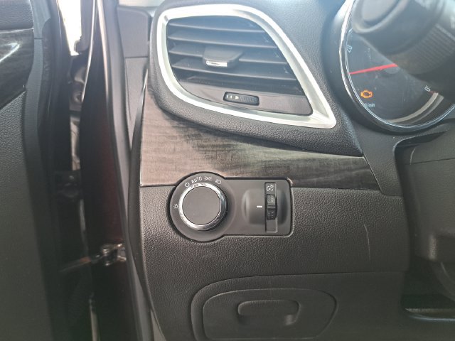 Used 2016 Buick Encore FWD image 20